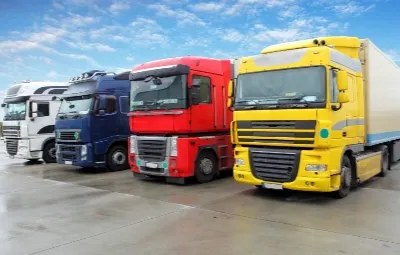 İzmir Küçükyalı Nakliye Ambarı