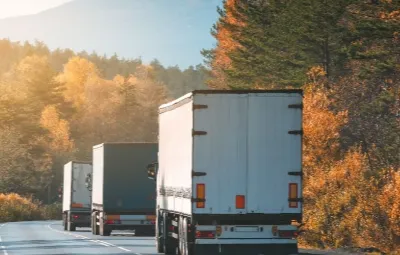 İzmir ile Küçükyalı Arası Klima Taşıma